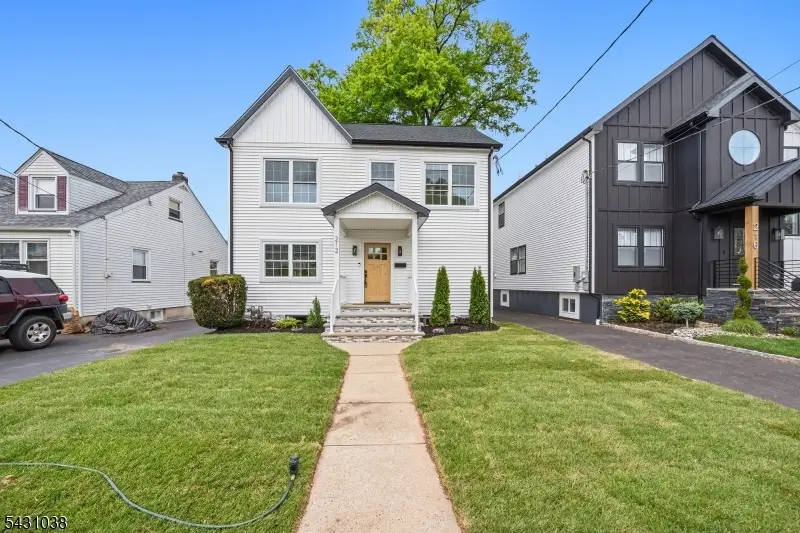 212 Browning Ave, Elizabeth, NJ 07208 - #1