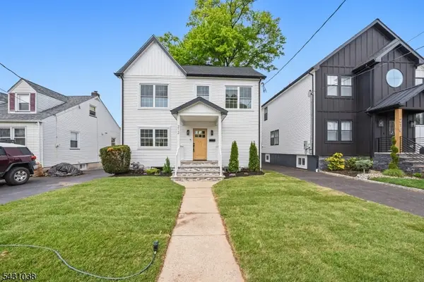 212 Browning Ave, Elizabeth City, NJ 07208