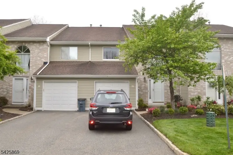 110 Castle Ridge Dr, East Hanover, NJ 07936 - #1