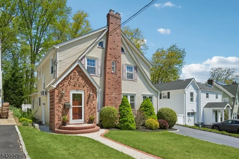 90 Morningside Rd, Verona, NJ 07044 - #2