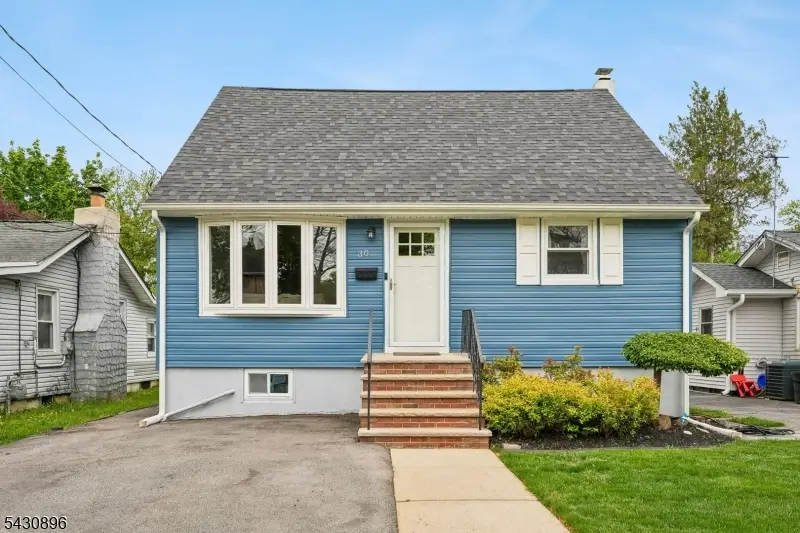 30 Seminole Ave, Lake Hiawatha, NJ 07034 - #1