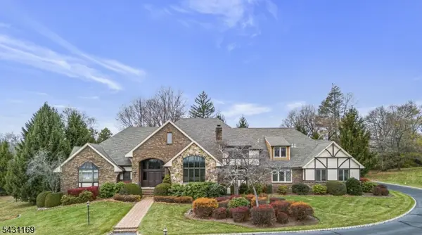 3 Crownview Ln, Bernardsville Boro, NJ 07924