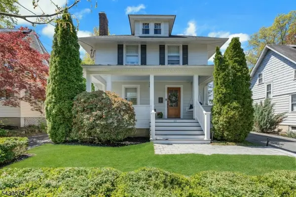 11 Lewis Ave, Summit City, NJ 07901