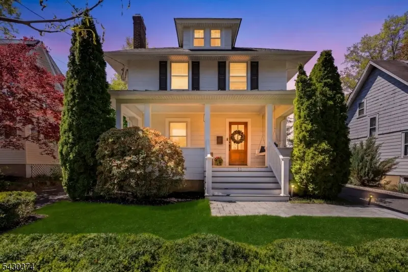 11 Lewis Ave, Summit, NJ 07901 - #2