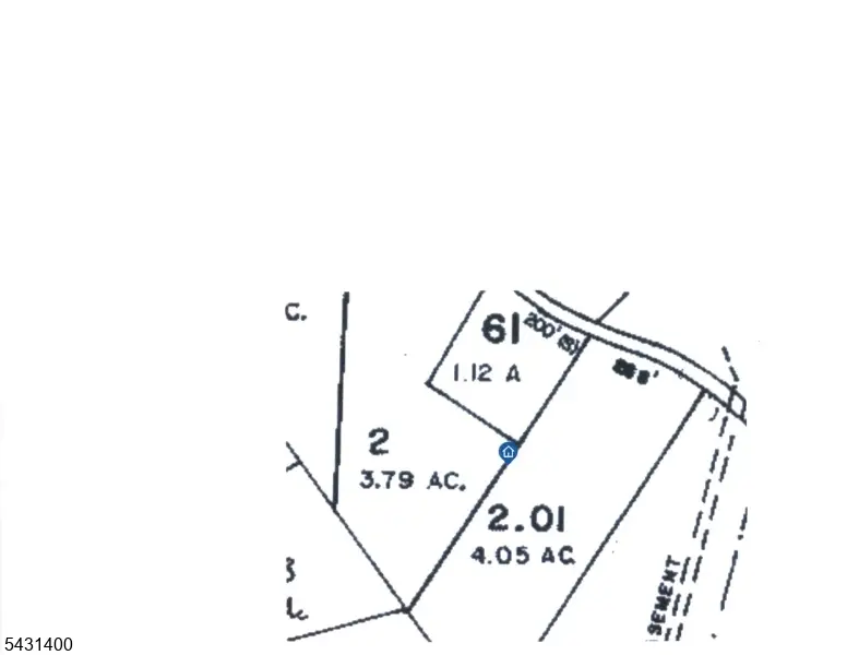 0 Phillips Road, Holland, NJ 08848 - #1