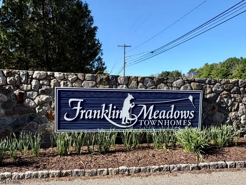21 Constitution Way, Franklin, NJ 07416 - #3
