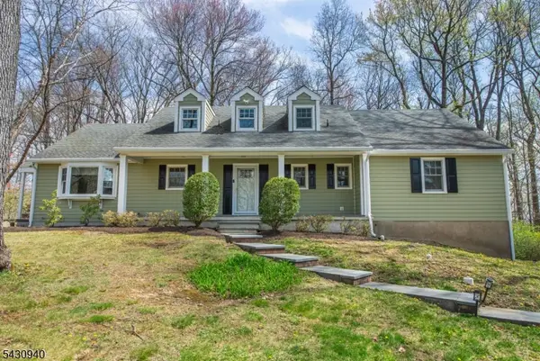 136 South Rd, Randolph Twp., NJ 07945