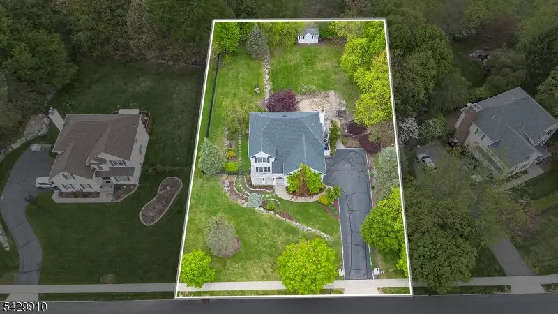 7 Bridget Way, Lake Mohawk, NJ 07871 - #2