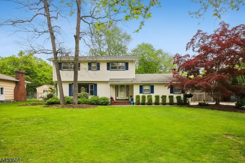 54 Canterbury Dr, Scotch Plains, NJ 07076 - #1