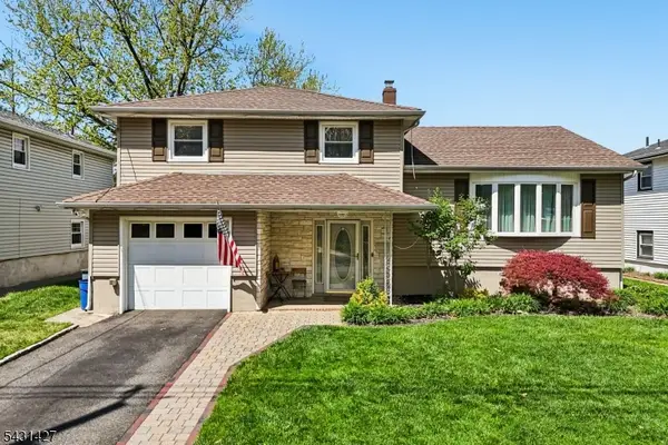 110 Byrd Ave, Bloomfield Twp., NJ 07003