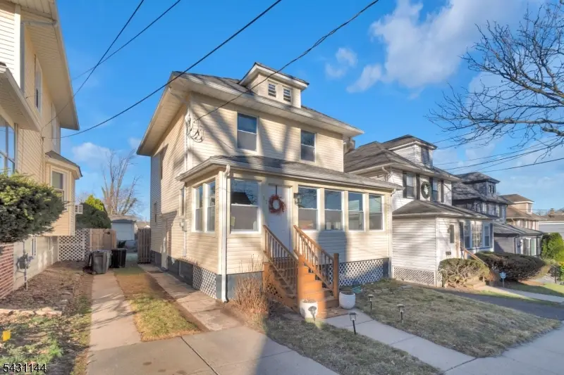 17 Wellington Ave, West Orange, NJ 07052 - #1