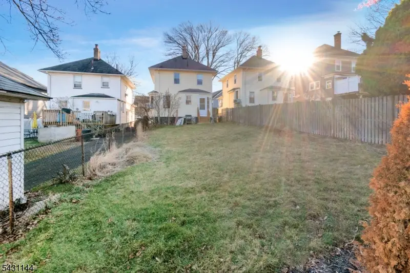 17 Wellington Ave, West Orange, NJ 07052 - #3