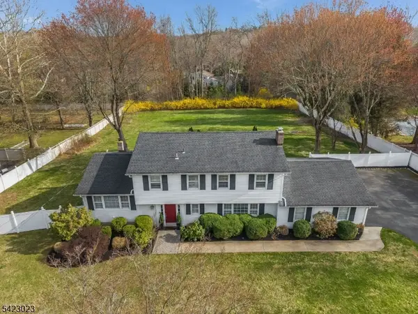 4 Babbitt Rd, Mendham Boro, NJ 07945