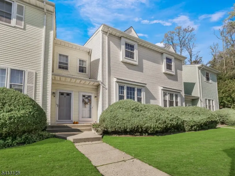 103 Park Ave #A6, Summit, NJ 07901 - #2
