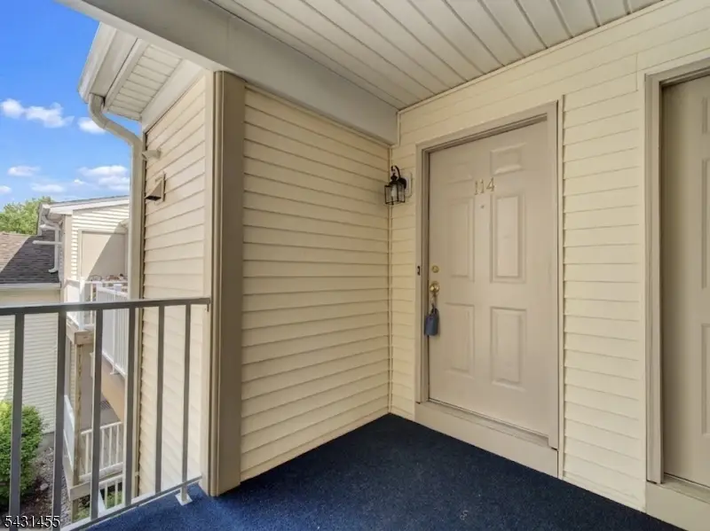 114 Potomac Dr #114, Bernards, NJ 07920 - #2