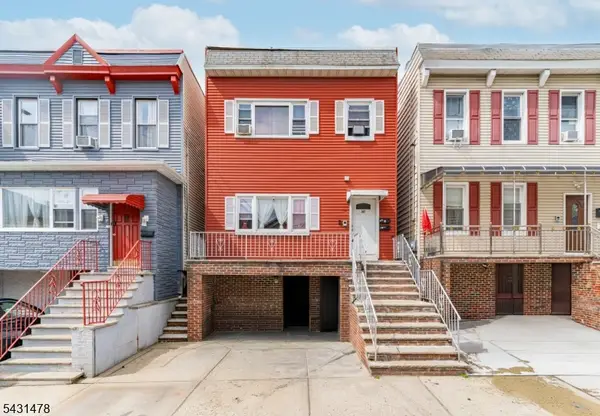 161 Seaview Ave, Jersey City, NJ 07305
