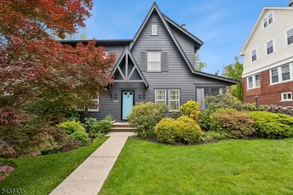284 Winthrop Ter, South Orange Village Twp., NJ 07079