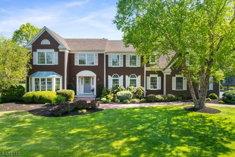 79 Wilshire Dr, Montgomery, NJ 08502 - #1