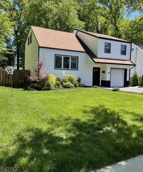 544 Mountain Ave, North Plainfield, NJ 07062 - #3