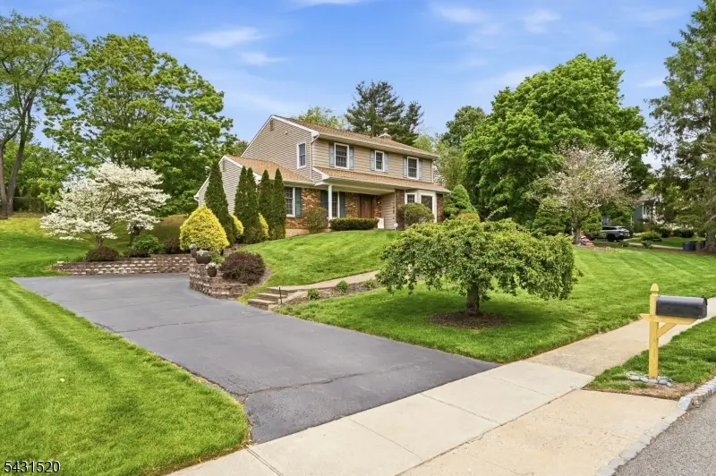 5 Halsey Rd, Towaco, NJ 07082 - #1
