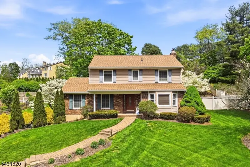 5 Halsey Rd, Towaco, NJ 07082 - #3