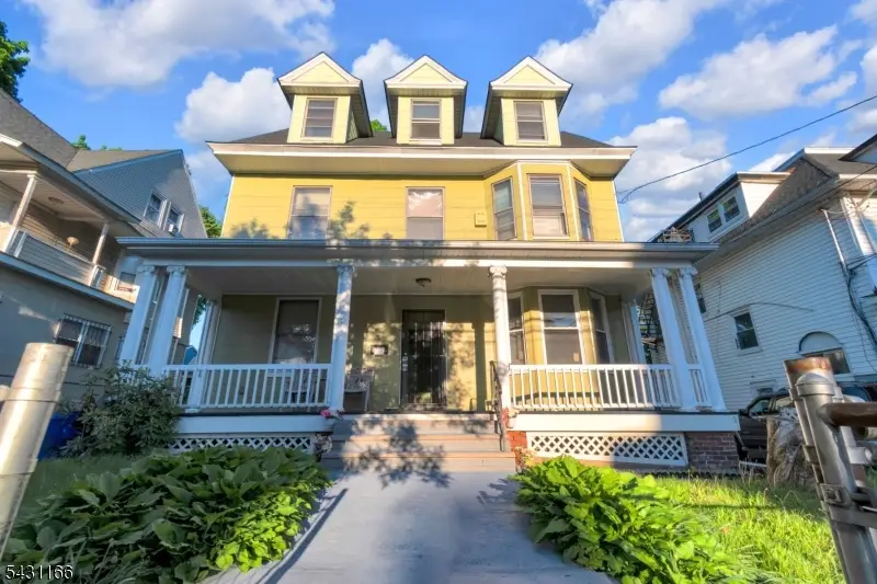 884 S 15th St, Newark, NJ 07108 - #1