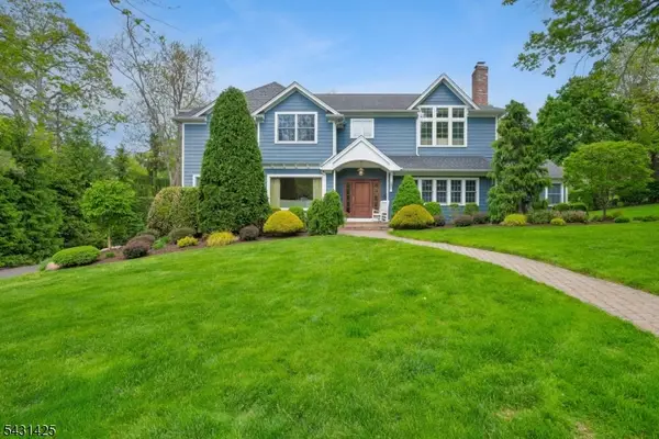 100 Browning Rd, Millburn Twp., NJ 07078