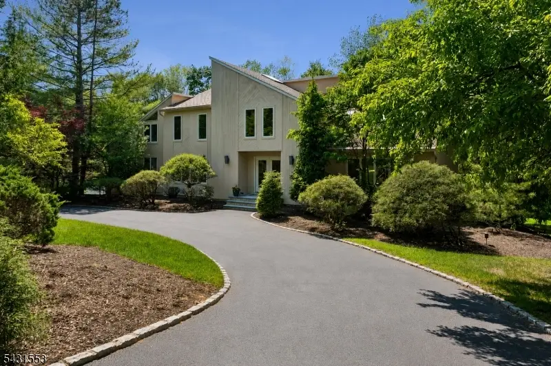 15 Manchester Ct, Morris, NJ 07960 - #1