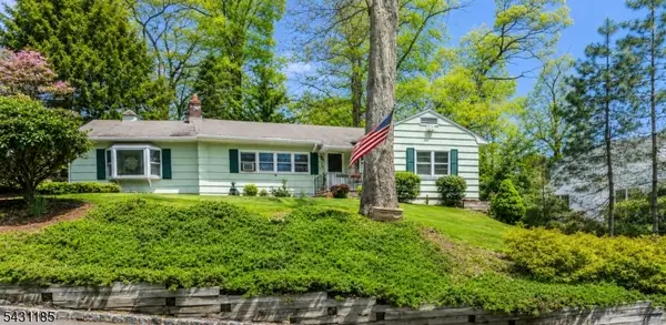 76 Washington Dr, Watchung Boro, NJ 07069