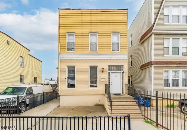 307 Old Bergen Rd, Jersey City, NJ 07305