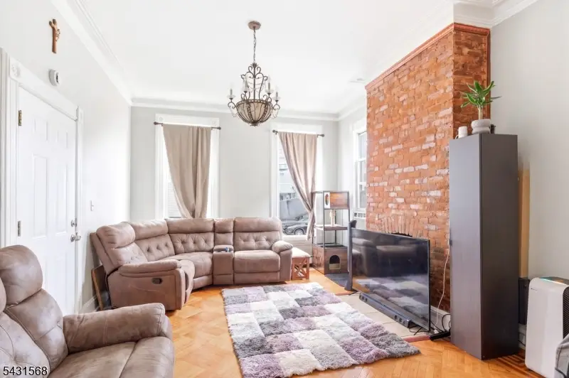307 Old Bergen Rd, Jersey City, NJ 07305 - #2