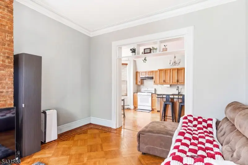 307 Old Bergen Rd, Jersey City, NJ 07305 - #3