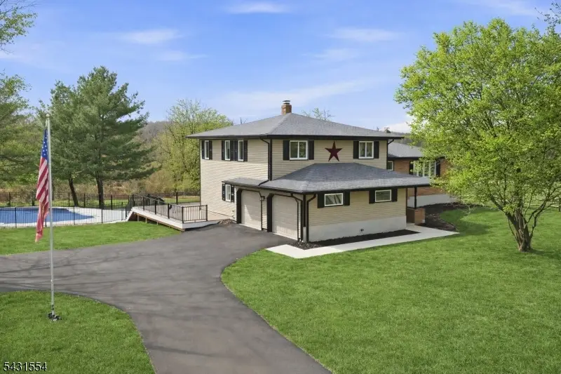 16 Schaaf Road, Alexandria, NJ 08804 - #1