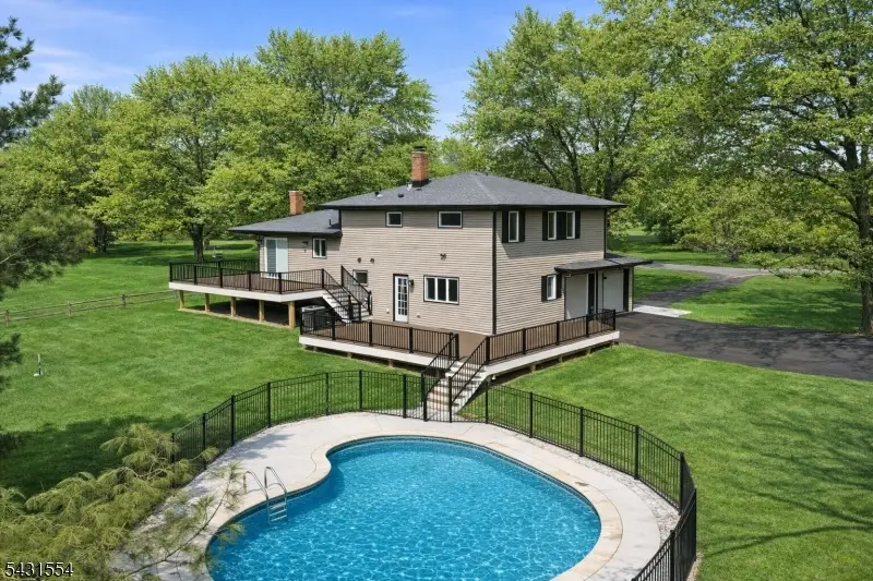 16 Schaaf Road, Alexandria, NJ 08804 - #2