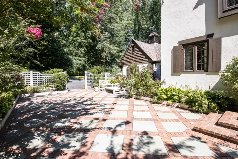620 Van Beuren Rd, Harding, NJ 07976 - #3