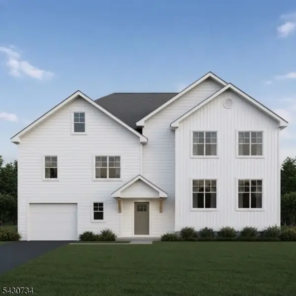 24 Etmore Pl, New Providence, NJ 07974 - #1
