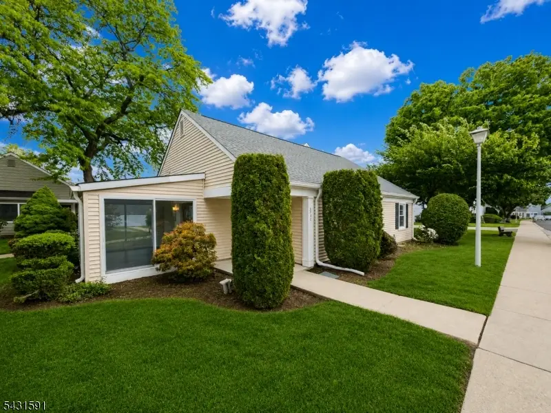 243C Mayflower Way, Monroe, NJ 08831 - #2