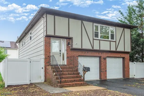 409 N 15th St, Kenilworth Boro, NJ 07033