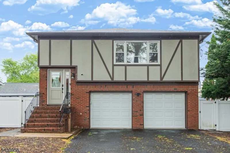 409 N 15th St, Kenilworth, NJ 07033 - #3