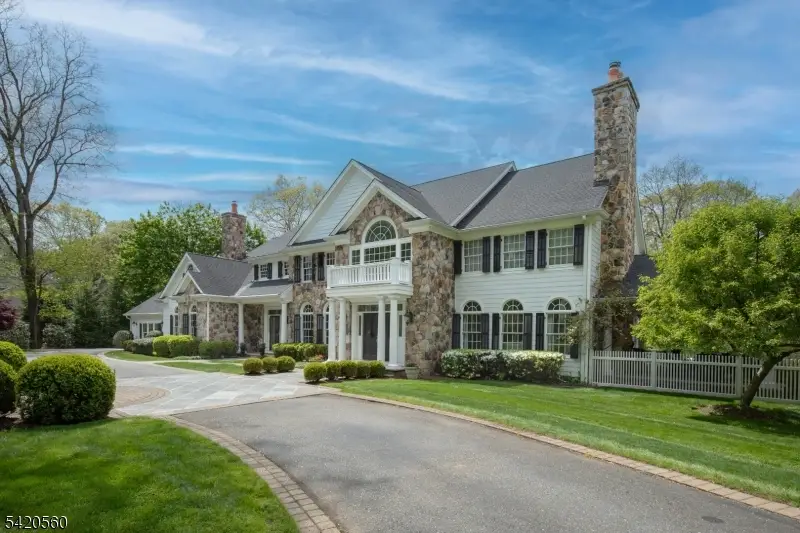 9 Green Hill Rd, Chester, NJ 07930 - #2