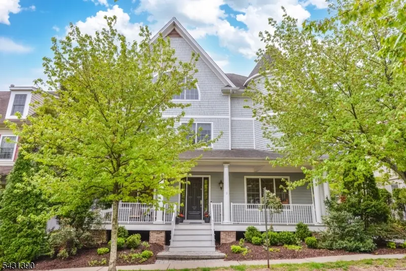 3 Christopher Ct, Montclair, NJ 07042 - #2