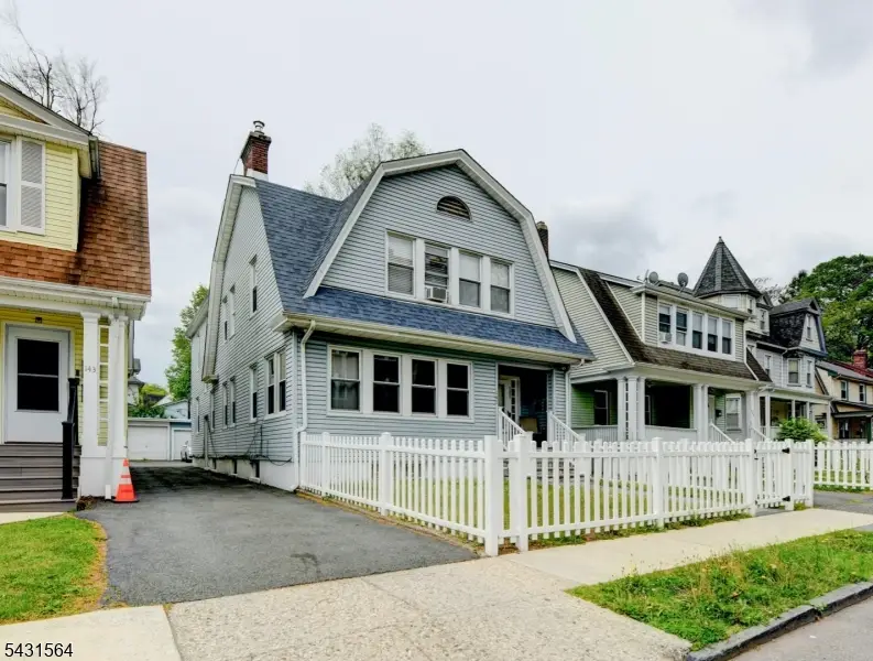 147 4th Ave, East Orange, NJ 07017 - #2