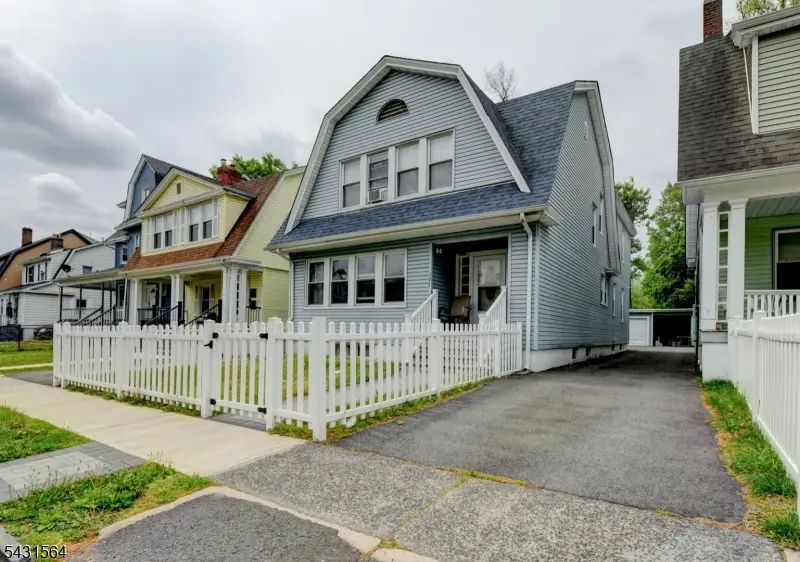 147 4th Ave, East Orange, NJ 07017 - #3