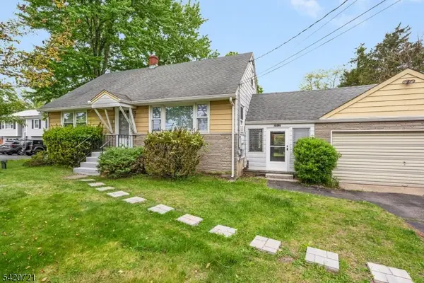 2012 S Branch Rd, Branchburg Twp., NJ 08876