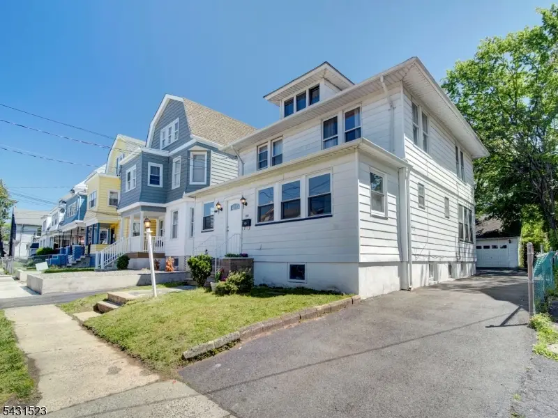 130 Florence Ave, Irvington, NJ 07111 - #1