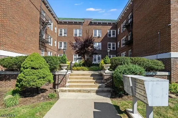 2 Altamont Ct #24, Morristown Town, NJ 07960