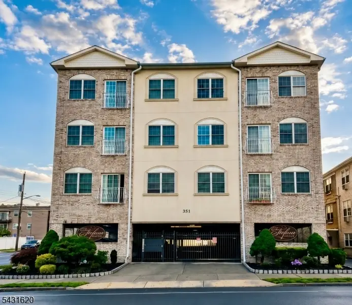 351 S Broad #403, Elizabeth, NJ 07201 - #1