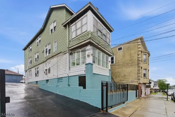 215 - 217 E 16th St #3, Paterson City, NJ 07524