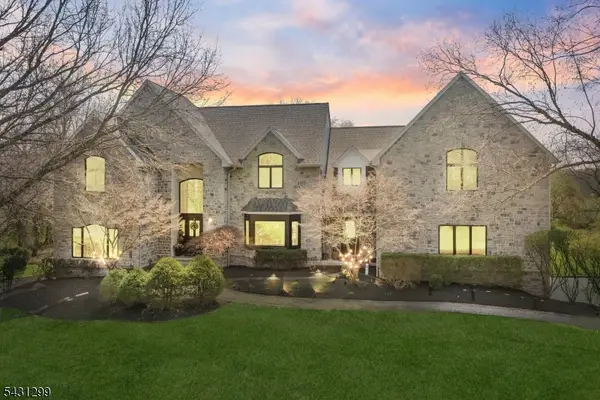 25 Carsdale Ct, Montgomery Twp., NJ 08502