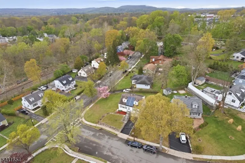 11 Gregory Ter, Morristown, NJ 07960 - #2